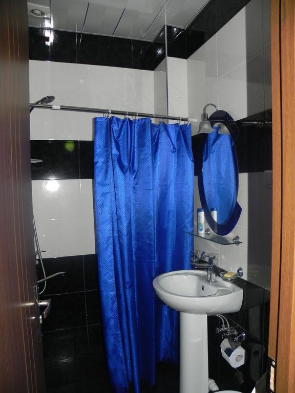 Apartment Rustaveli 59 Batumi Exterior foto