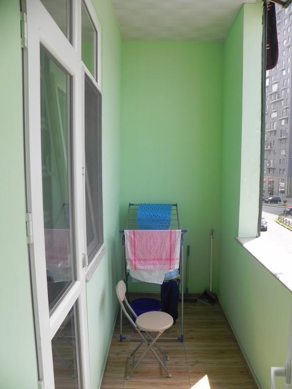 Apartment Rustaveli 59 Batumi Exterior foto