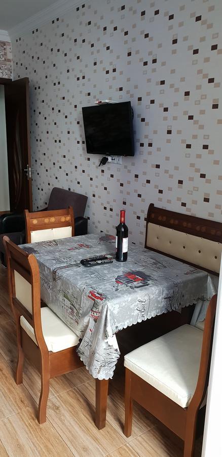 Apartment Rustaveli 59 Batumi Exterior foto
