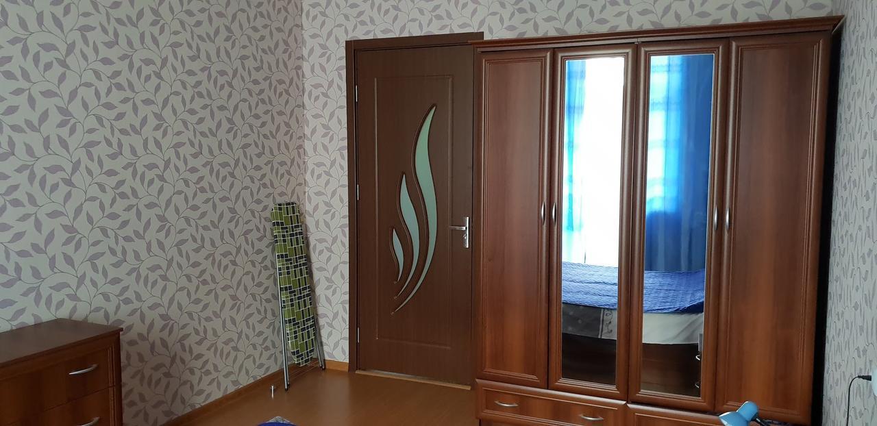 Apartment Rustaveli 59 Batumi Exterior foto