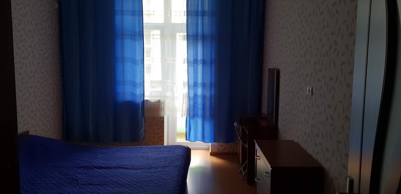 Apartment Rustaveli 59 Batumi Exterior foto