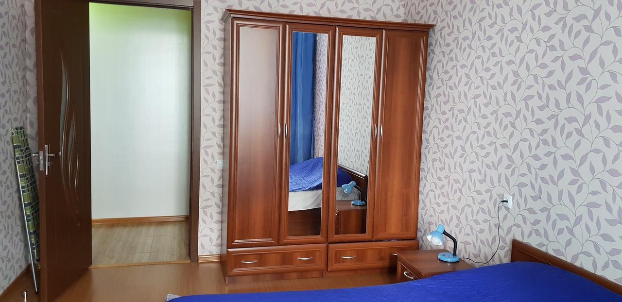 Apartment Rustaveli 59 Batumi Exterior foto